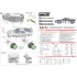 1/12 Full Multimedia kit - Rally 037 Ver.C: WRC Rd.5 / Rd.10 1984