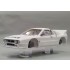 1/12 Full Multimedia kit - Rally 037 Ver.C: WRC Rd.5 / Rd.10 1984