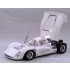 1/12 Full Detailed Multimedia kit - Ferrari 330 P4 Closed Body Ver.B