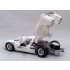 1/12 Full Detailed Multimedia kit - Ferrari 330 P4 Closed Body Ver.B