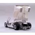 1/12 Full Detailed Multimedia kit - Ferrari 330 P4 Closed Body Ver.B