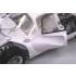1/12 Full Detailed Multimedia kit - Ferrari 330 P4 Closed Body Ver.B