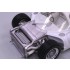 1/12 Full Detailed Multimedia kit - Ferrari 330 P4 Closed Body Ver.B