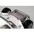1/12 Full Detailed Multimedia kit - Ferrari 330 P4 Closed Body Ver.B