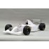 1/12 Full Detailed Multimedia kit - Williams FW16 Ver.A: Rd.1 Brazilian GP #2 / #0 1994