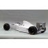 1/12 Full Detailed Multimedia kit - Williams FW16 Ver.A: Rd.1 Brazilian GP #2 / #0 1994
