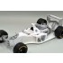 1/12 Full Detailed Multimedia kit - Williams FW16 Ver.A: Rd.1 Brazilian GP #2 / #0 1994