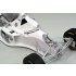 1/12 Full Detailed Multimedia kit - Williams FW16 Ver.A: Rd.1 Brazilian GP #2 / #0 1994