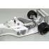 1/12 Full Detailed Multimedia kit - Williams FW16 Ver.A: Rd.1 Brazilian GP #2 / #0 1994