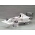 1/12 Full Detailed Multimedia kit - Williams FW16 Ver.A: Rd.1 Brazilian GP #2 / #0 1994