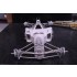 1/12 Full Detailed Multimedia kit - Williams FW16 Ver.A: Rd.1 Brazilian GP #2 / #0 1994
