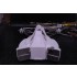 1/12 Full Detailed Multimedia kit - Williams FW16 Ver.A: Rd.1 Brazilian GP #2 / #0 1994