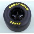 1/12 Full Detailed Multimedia kit - Williams FW16 Ver.A: Rd.1 Brazilian GP #2 / #0 1994