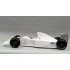 1/12 Full Detailed Multimedia kit - Williams FW16 Ver.B: Rd.2 Pacific GP #2 / #0 1994