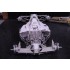 1/12 Full Detailed Multimedia kit - Williams FW16 Ver.B: Rd.2 Pacific GP #2 / #0 1994