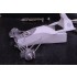 1/12 Full Detailed Multimedia kit - Williams FW16 Ver.B: Rd.2 Pacific GP #2 / #0 1994