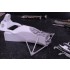 1/12 Full Detailed Multimedia kit - Williams FW16 Ver.B: Rd.2 Pacific GP #2 / #0 1994
