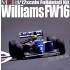 1/12 Full Detailed Multimedia kit - Williams FW16 Ver.C: Rd.3 San Marino GP #2 / #0 1994