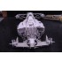 1/12 Full Detailed Multimedia kit - Williams FW16 Ver.C: Rd.3 San Marino GP #2 / #0 1994