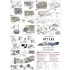 1/12 Full Detailed Multimedia kit - Porsche 917 LH Ver.C: Sarthe 24hours Race #18 1971