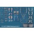 1/12 Full Detailed Multimedia kit - Shelby Cobra 427 Ver.B: Sebring 12hrs #6 / ETCC Rd.8 #73