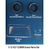 1/12 Full Detailed Multimedia kit - Shelby Cobra 427 Ver.B: Sebring 12hrs #6 / ETCC Rd.8 #73