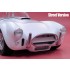 1/12 Full Detailed Multimedia kit - Shelby Cobra 427 Ver.B: Sebring 12hrs #6 / ETCC Rd.8 #73