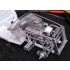 1/12 Full Detailed Multimedia kit - Shelby Cobra 427 Ver.B: Sebring 12hrs #6 / ETCC Rd.8 #73