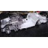 1/12 Full Detailed Multimedia kit - Shelby Cobra 427 Ver.B: Sebring 12hrs #6 / ETCC Rd.8 #73