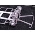 1/12 Full Detailed Multimedia kit - Shelby Cobra 427 Ver.B: Sebring 12hrs #6 / ETCC Rd.8 #73