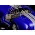 1/12 Full Detailed Multimedia kit - Shelby Cobra 427 Ver.B: Sebring 12hrs #6 / ETCC Rd.8 #73