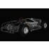 1/12 Full Detailed Multimedia kit - Shelby Cobra 427 Ver.B: Sebring 12hrs #6 / ETCC Rd.8 #73