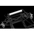 1/12 Full Detailed Multimedia kit - Shelby Cobra 427 Ver.B: Sebring 12hrs #6 / ETCC Rd.8 #73