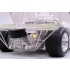 1/12 Full Detail kit - Porsche 917K Ver.A: Daytona 24hours #1 / #2