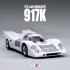 1/12 Full Detail kit - Porsche 917K Ver.C: Sarthe 24hrs #23/Watkins Glen 6hrs #31/#32 1970