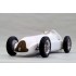 1/12 Full Detail kit - Tipo Ver.A: 158 1950 Rd.1 British GP/Rd.6 French GP/Rd.7 Italian GP