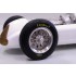 1/12 Full Detail kit - Tipo Ver.A: 158 1950 Rd.1 British GP/Rd.6 French GP/Rd.7 Italian GP