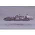 1/12 Full Detail kit - Tipo Ver.A: 158 1950 Rd.1 British GP/Rd.6 French GP/Rd.7 Italian GP