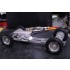 1/12 Full Detail kit - Tipo Ver.A: 158 1950 Rd.1 British GP/Rd.6 French GP/Rd.7 Italian GP
