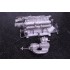 1/12 Full Detail kit - Tipo Ver.A: 158 1950 Rd.1 British GP/Rd.6 French GP/Rd.7 Italian GP