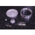 1/12 Full Detail kit - Tipo Ver.A: 158 1950 Rd.1 British GP/Rd.6 French GP/Rd.7 Italian GP