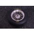 1/12 Full Detail kit - Tipo Ver.A: 158 1950 Rd.1 British GP/Rd.6 French GP/Rd.7 Italian GP