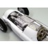 1/12 Full Detail kit - Tipo Ver.B: 159M 1951 Rd.7 Italian GP/Rd.8 Spanish GP