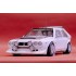 1/12 Full Detail kit - Delta S4 Ver.A: 1985 WRC Rd.12 RAC Rally #6 Toivonen/Wilson #3