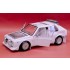 1/12 Full Detail kit - Delta S4 Ver.A: 1985 WRC Rd.12 RAC Rally #6 Toivonen/Wilson #3