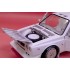 1/12 Full Detail kit - Delta S4 Ver.A: 1985 WRC Rd.12 RAC Rally #6 Toivonen/Wilson #3