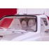 1/12 Full Detail kit - Delta S4 Ver.A: 1985 WRC Rd.12 RAC Rally #6 Toivonen/Wilson #3