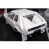 1/12 Full Detail kit - Delta S4 Ver.A: 1985 WRC Rd.12 RAC Rally #6 Toivonen/Wilson #3