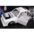 1/12 Full Detail kit - Delta S4 Ver.A: 1985 WRC Rd.12 RAC Rally #6 Toivonen/Wilson #3