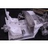 1/12 Full Detail kit - Delta S4 Ver.A: 1985 WRC Rd.12 RAC Rally #6 Toivonen/Wilson #3